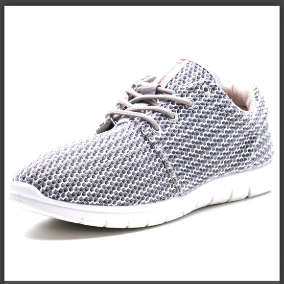 Alpine Swiss Other - Alpine Swiss Kilian Mesh Sneakers